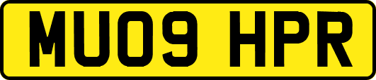 MU09HPR