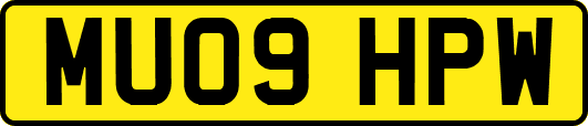MU09HPW