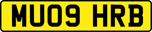 MU09HRB
