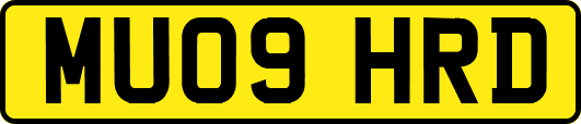 MU09HRD