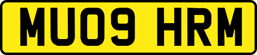 MU09HRM