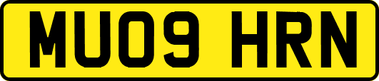 MU09HRN
