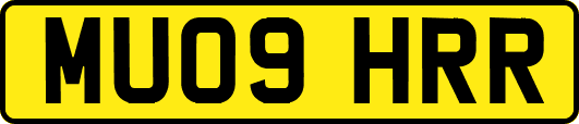 MU09HRR