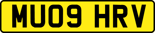 MU09HRV