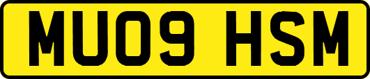 MU09HSM