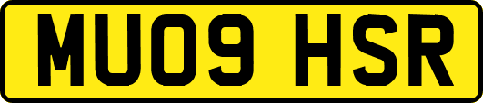 MU09HSR