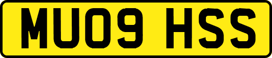 MU09HSS