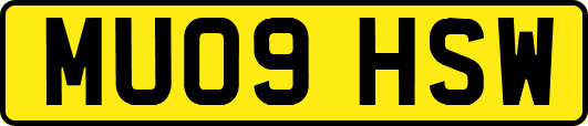 MU09HSW