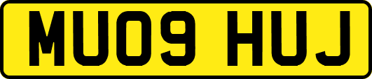 MU09HUJ