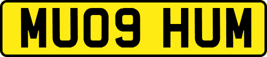 MU09HUM