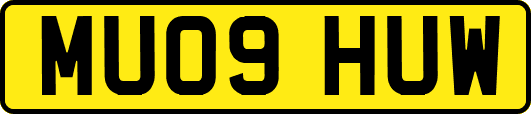 MU09HUW