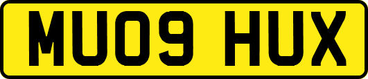 MU09HUX