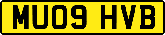 MU09HVB