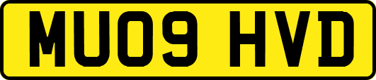 MU09HVD