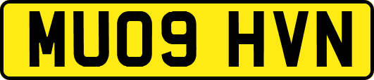 MU09HVN
