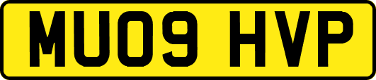 MU09HVP