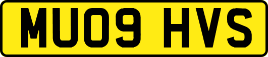 MU09HVS