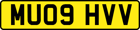 MU09HVV