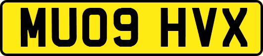 MU09HVX