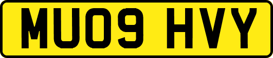 MU09HVY