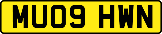MU09HWN