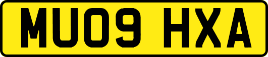 MU09HXA