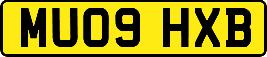 MU09HXB