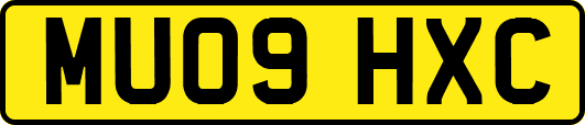 MU09HXC