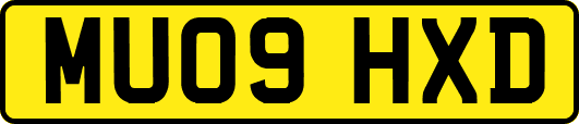 MU09HXD
