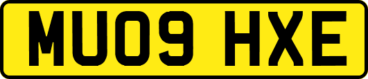 MU09HXE