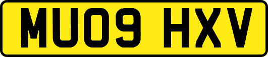 MU09HXV