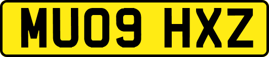MU09HXZ