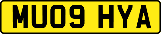 MU09HYA