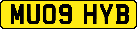 MU09HYB