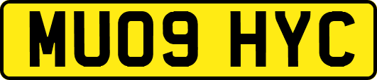 MU09HYC