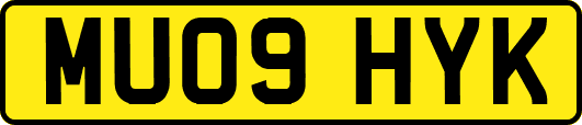 MU09HYK