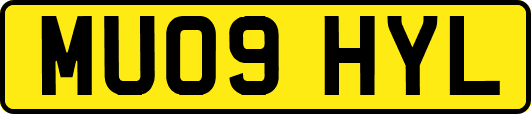 MU09HYL