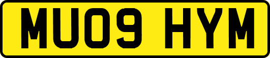 MU09HYM