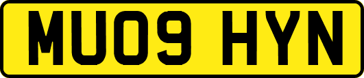 MU09HYN