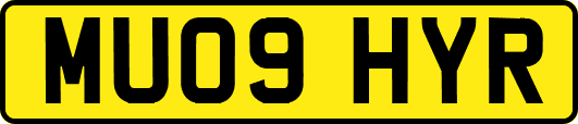 MU09HYR