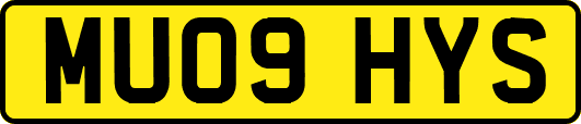 MU09HYS