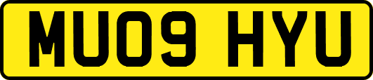 MU09HYU