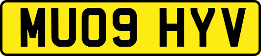 MU09HYV