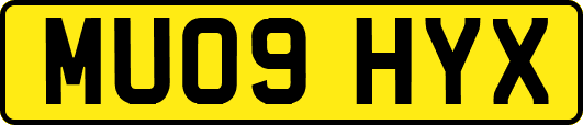 MU09HYX