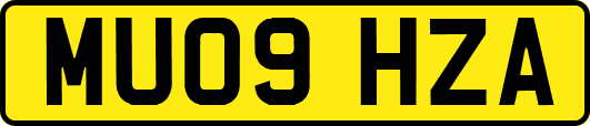 MU09HZA