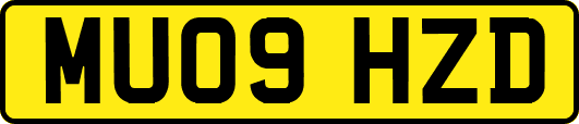 MU09HZD