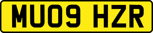MU09HZR