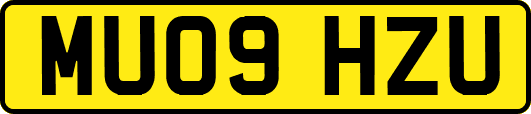 MU09HZU