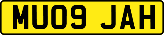 MU09JAH