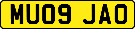 MU09JAO